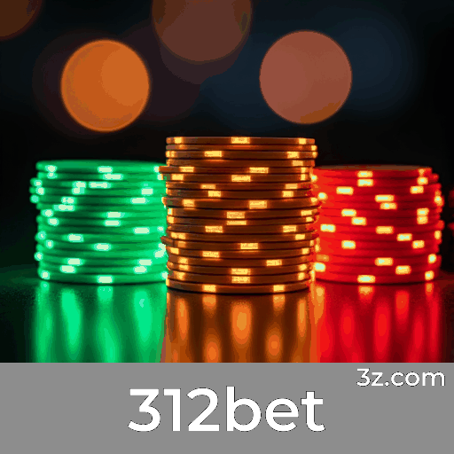 Cassino ao vivo da 312bet com dealers ao vivo